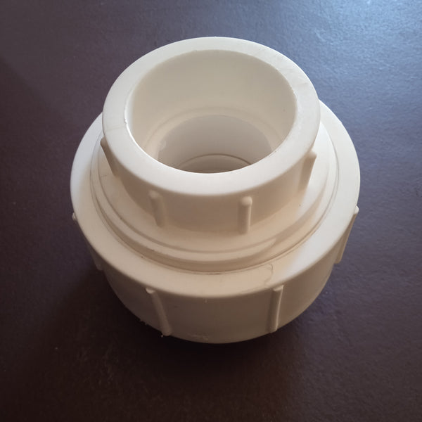 UA50 UNION ADAPTER