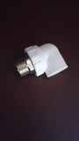 TME32 THREADED MALE ELBOW