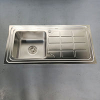 KITCHEN SINK 10050 C