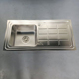 KITCHEN SINK 10050 C