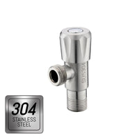 ANGLE VALVE ONE WAY 6808 G