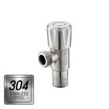 ANGLE VALVE ONE WAY 6808 G