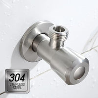 ANGLE VALVE ONE WAY 6808 G
