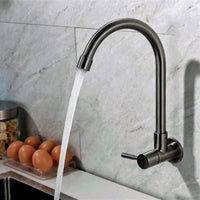 FAUCET WALL COLD 8406 C / 6702 G