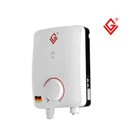 GV MP-55 MULTIPOINT WATER HEATER 5.5W