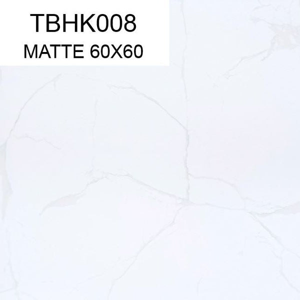 TBHK008 MATTE 60X60 SM