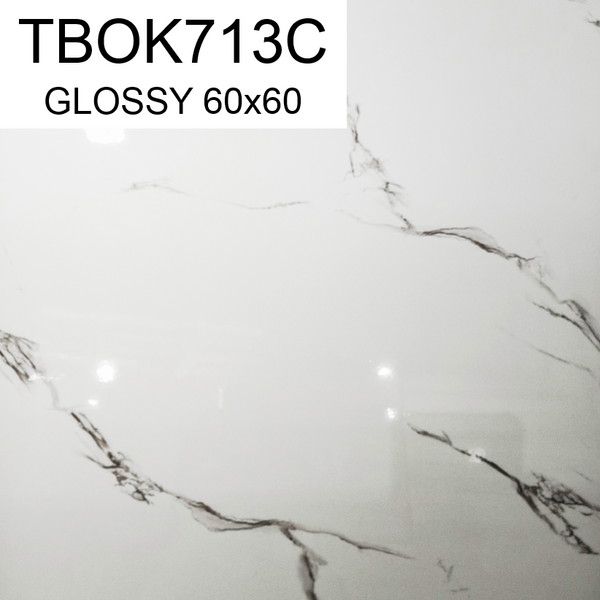 TBOK713C 60x60 GLOSSY SM