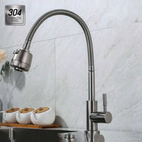 FAUCET COLD 8412 C /  6708 G