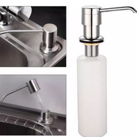 SOAP DISPENSER M