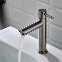 FAUCET COLD 6601 G