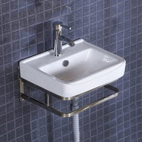 BASIN 517 G